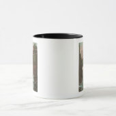 Mug Glacier, MTView of Trick Falls Glacier, MT (Centre)