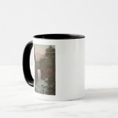 Mug Glacier, MTView of Trick Falls Glacier, MT (Devant gauche)