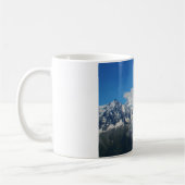 Mug Glaciers sur le Mont Blanc (Gauche)