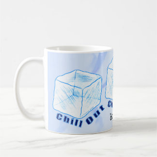 Mug Glacon de glace
