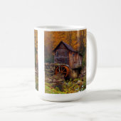 Mug Glade Creek Grist Mill (Devant droit)