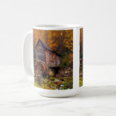 Mug Glade Creek Grist Mill (Devant gauche)