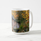 Mug Glade Creek Grist Mill (Devant droit)