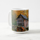 Mug Glade Creek Grist Mill (Devant gauche)