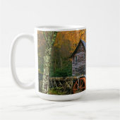 Mug Glade Creek Grist Mill (Gauche)