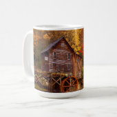 Mug Glade Creek Grist Mill (Devant gauche)