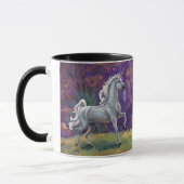 Mug Glade Unicorn (Gauche)
