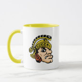 Mug Gladiateur (Gauche)