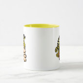 Mug Gladiateur (Centre)