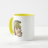 Mug Gladiateur (Devant gauche)