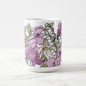 Mug Gladiolus (Centre)