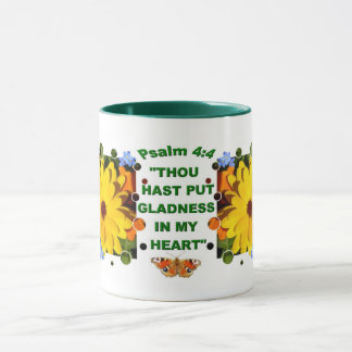 Mug Gladness