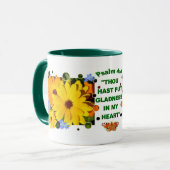 Mug Gladness (Devant gauche)