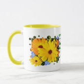 Mug Gladness (Gauche)