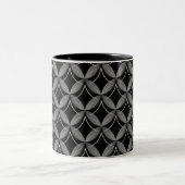 Mug Glam, Gris métallique (Centre)