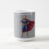 Mug GlamMa Esprit (Centre)