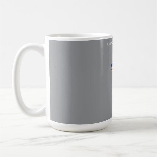 Mug GlamMa Esprit (Gauche)