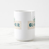 Mug Glamour (Centre)
