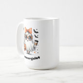 Mug Glamourgeist (Devant gauche)