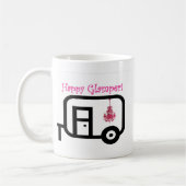 Mug Glamper heureux ! (Gauche)