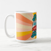 Mug Glamper super (Gauche)