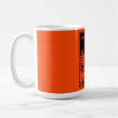 Mug Glamping De Luxe (Gauche)