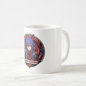 Mug Glanne Gaming cup (Devant droit)