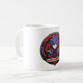 Mug Glanne Gaming cup (Devant gauche)