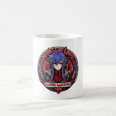 Mug Glanne Gaming cup (Centre)