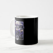 Mug GLASGOW CLAN Essential T ShirtCopy (Devant gauche)