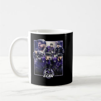 Mug GLASGOW CLAN Essential T    ShirtCopy