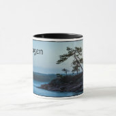 Mug Glaskogen Suède (Centre)