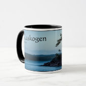 Mug Glaskogen Suède (Devant gauche)