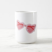 Mug Glasses (Centre)