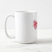 Mug Glasses (Gauche)