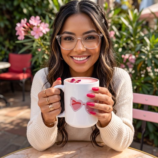 Mug Glasses