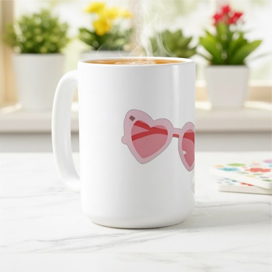 Mug Glasses
