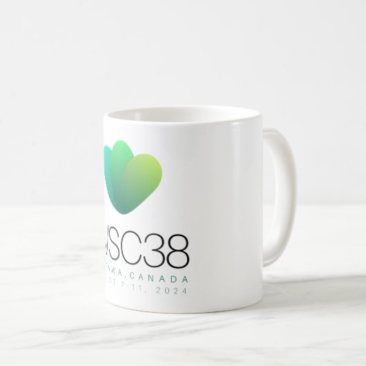 Mug Glassware (Devant droit)