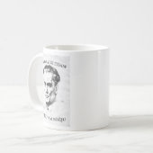 Mug Gledam de vas de Samo (Devant gauche)