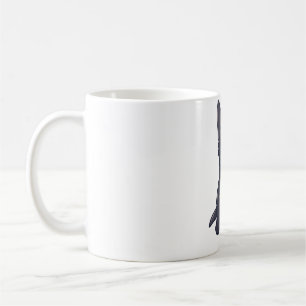 Mug Glen of Imaal Terrier croquis