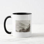Mug Glenarm, comté Antrim, Irlande du Nord (Gauche)