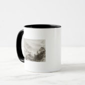 Mug Glenarm, comté Antrim, Irlande du Nord (Devant gauche)