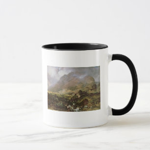 Mug Glencoe, 1847