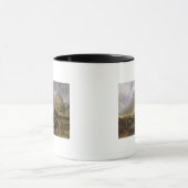 Mug Glencoe, 1847 (Centre)