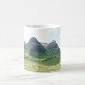 Mug Glencoe, Ecosse (Centre)