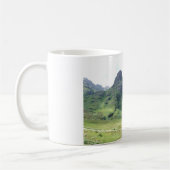 Mug Glencoe, Ecosse (Gauche)