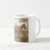 Mug Glencona (Devant droit)