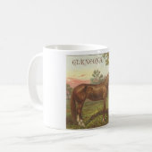 Mug Glencona (Devant gauche)