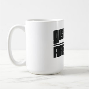 Mug Glendale - Arizona