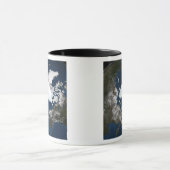 Mug Glice marine arctique (Centre)